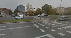 U jutrošnjoj nesreći u Zagrebu poginula je 25-godišnja djevojka